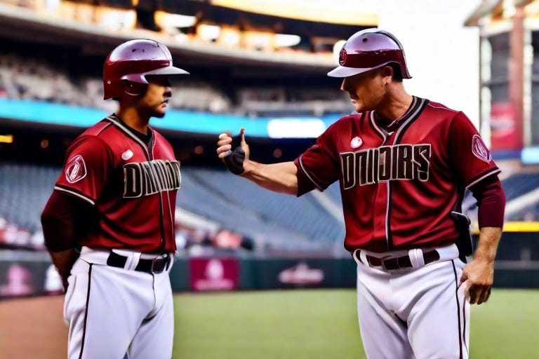 Worldwide championship Game 3 live stream Station, watch Diamondbacks