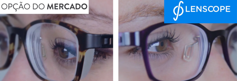 As lentes para alta miopia que você precisa conhecer | by Lenscope | Medium