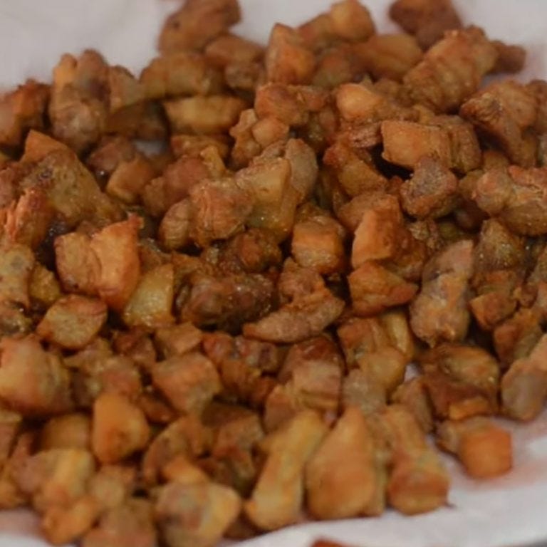 The Ultimate Guide to Chicharrones A Delicious and Crunchy Snack by Losfoodiesmagazine Medium