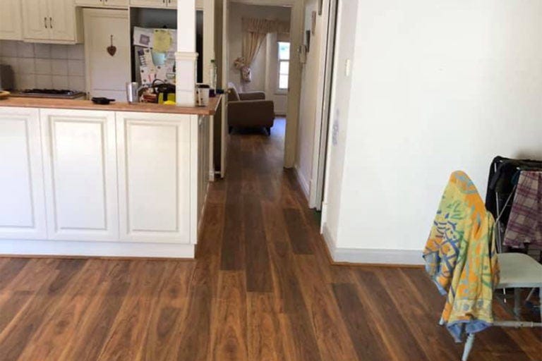 A1 Flooring Amarillo