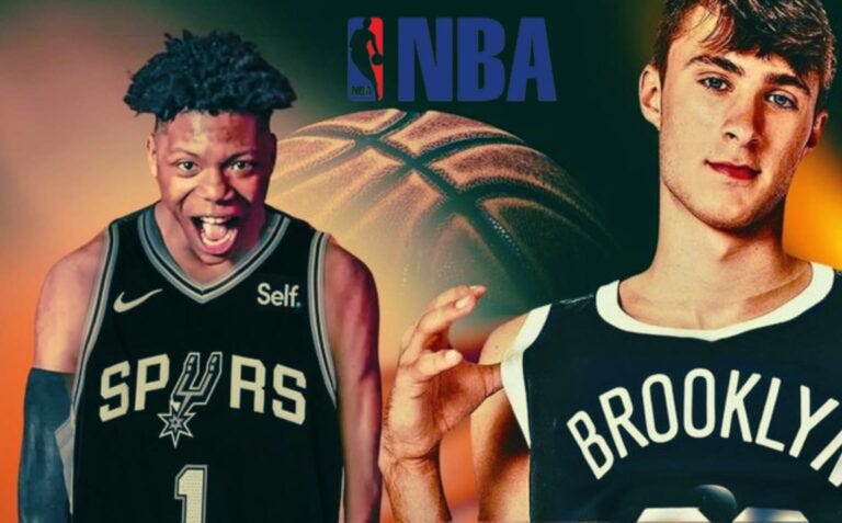 The 2025 NBA Draft