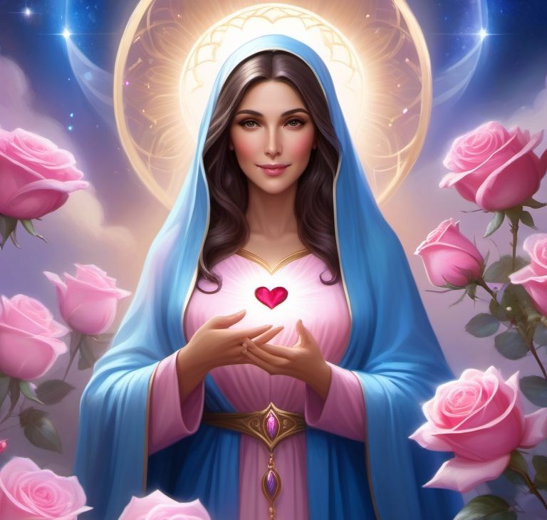 Mother Mary in Her Own Words Mary s message of peace to us all by Mother Mary in Her Own Words Mary s message of peace to us all by