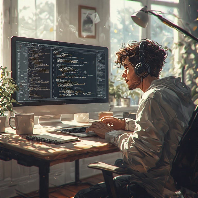 Langkah Pertama Menuju Dunia Data Engineering: Aku Baru Daftar Bootcamp di Dibimbing.id