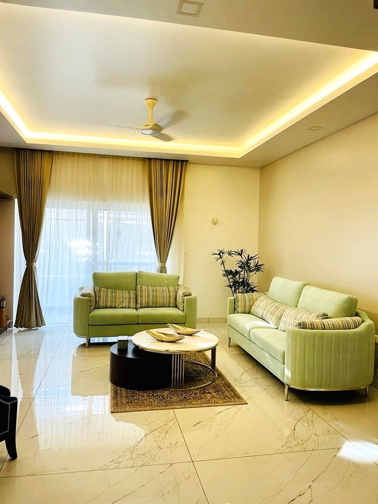 How Custom Sofas Can Redefine the Comfort of Your Living Room