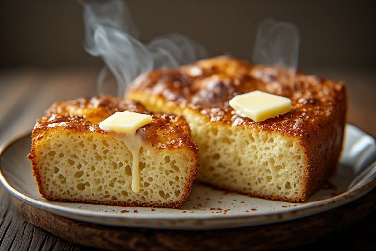 The 3-Minute Keto Bread That Left Bakers Speechless!