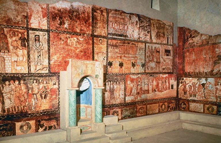 Part 5 — The Evolution of Jewish Thought