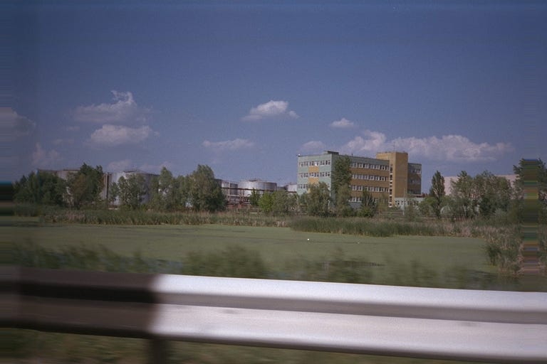 The Legacy of the Soviet Microbial Lysine Programme & Russia’s New Push ...