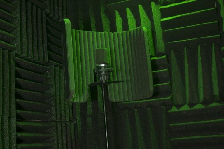 How Does Soundproofing Work? Azmusical Com Medium