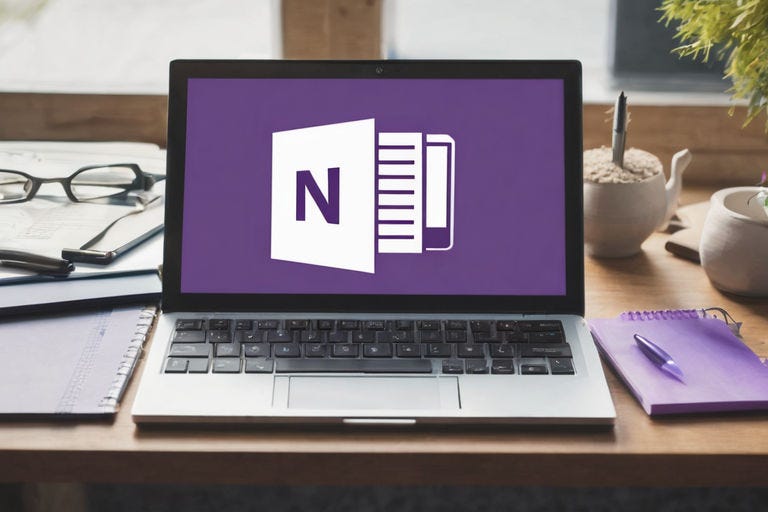 Microsoft OneNote Basics. The ultimate digital note-taking app… | by