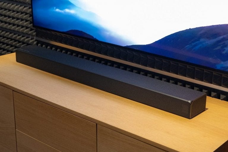 How To Connect Samsung Soundbar To Subwoofer? Medium