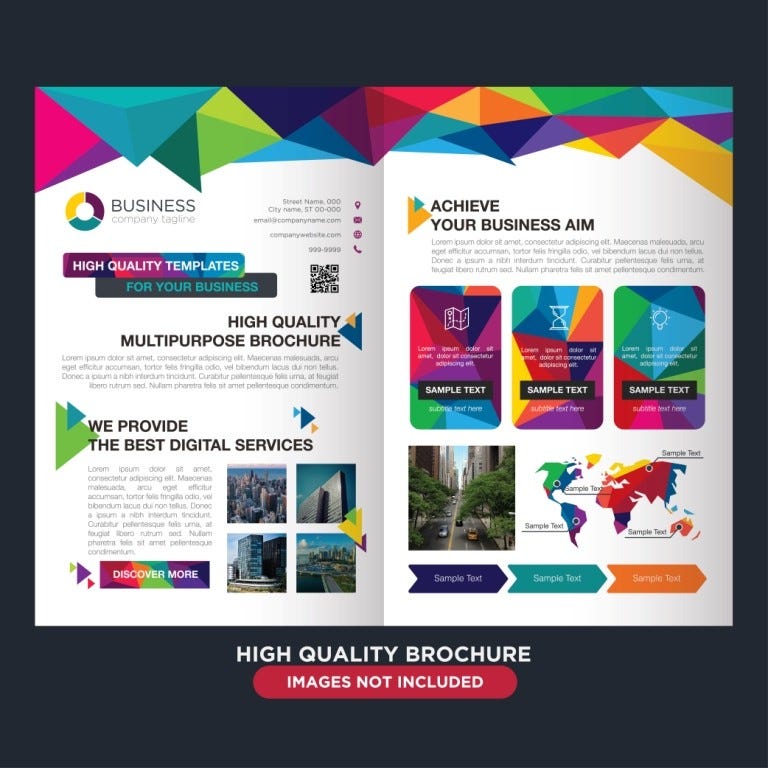 Free Online Template Online Template Download By Alisha Khan Medium