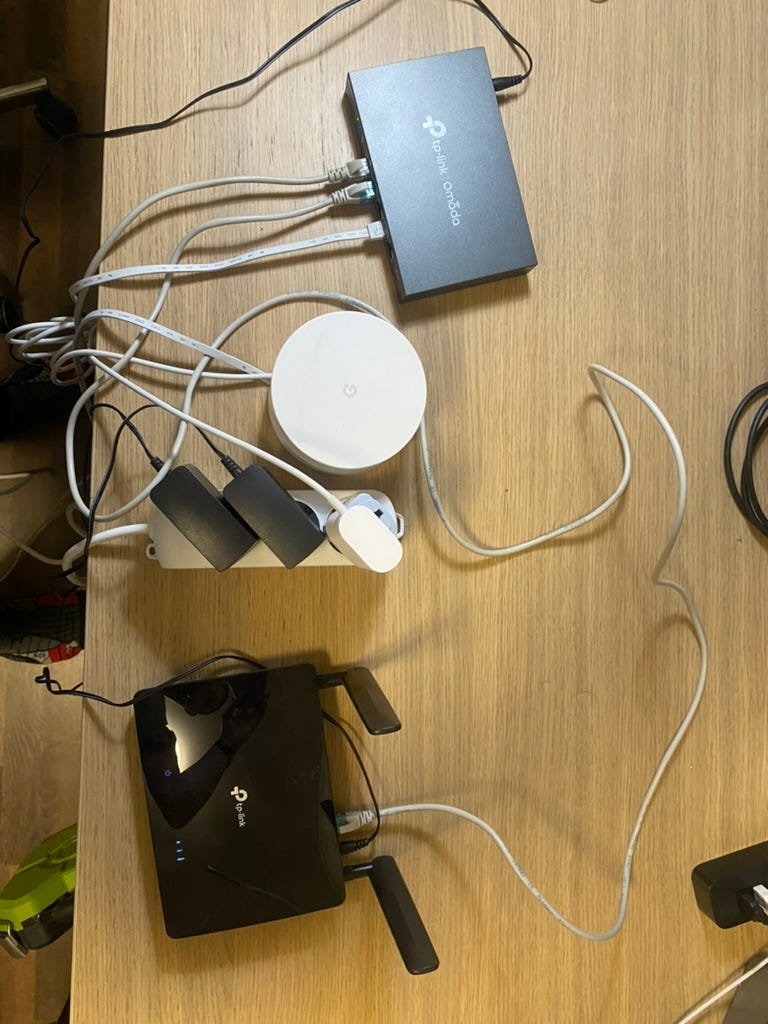 Streamlining Your Home Network A Guide to Setting Up a 4G Modem and