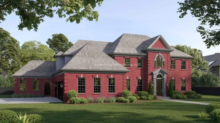 Why U.S. Real Estate Developers Use Flythrough Animations Before Construction