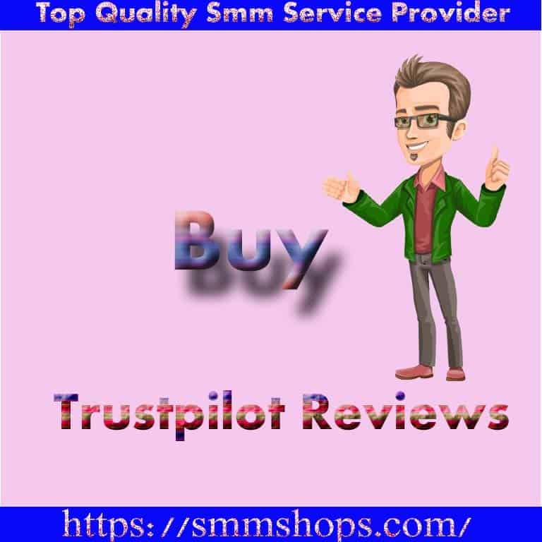 Buy Trustpilot Reviews. Buy Trustpilot Reviews by smmseller Medium