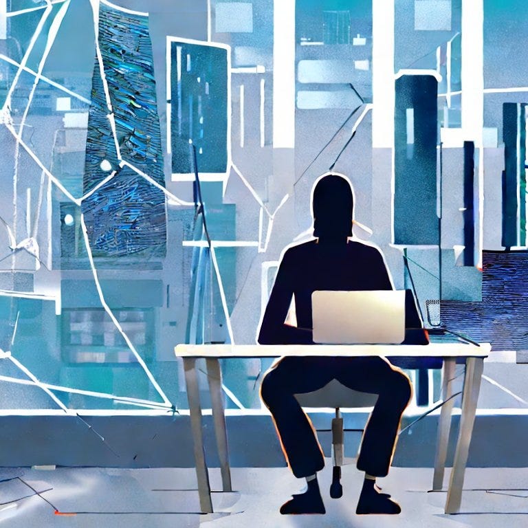 The Future of Work: How Technology is Changing the Way We Do Business ...