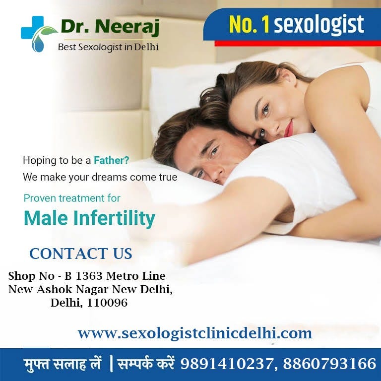 Penis Enlargement Treatment in Noida Dr. Neeraj Medium