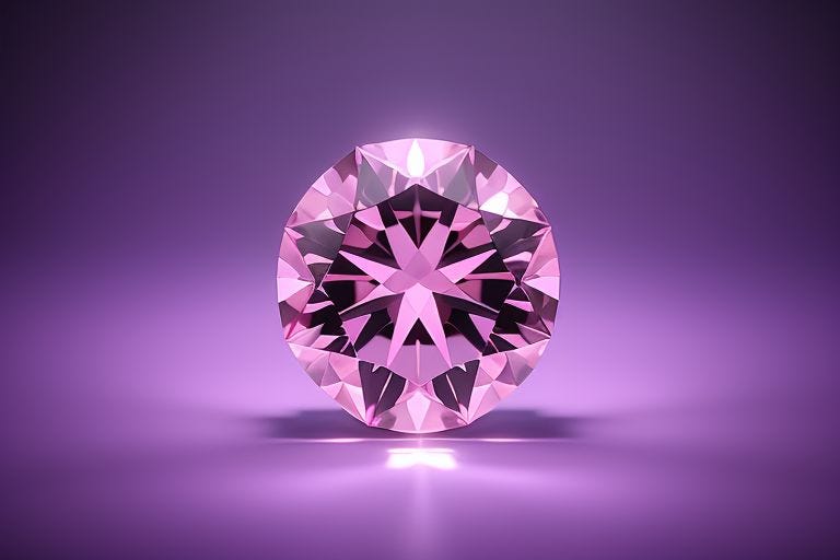 Diamonds, These Gems Rule the Gemstone Kingdom by Gemsbuild