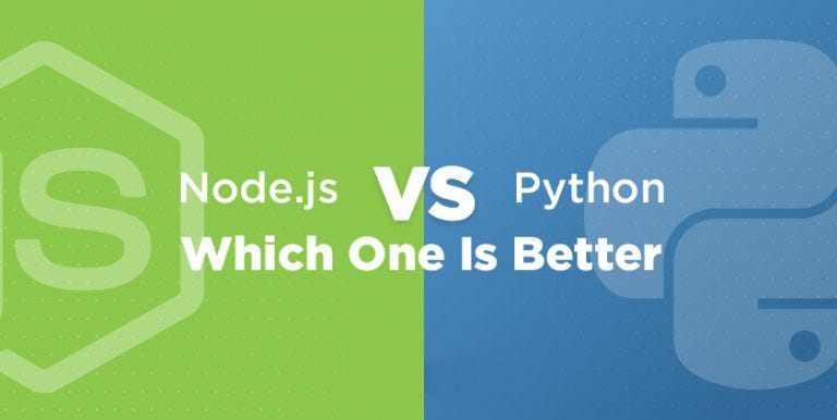 Node.js vs Python: Which One Is Better | by Alfonso Valdes Carrales ...