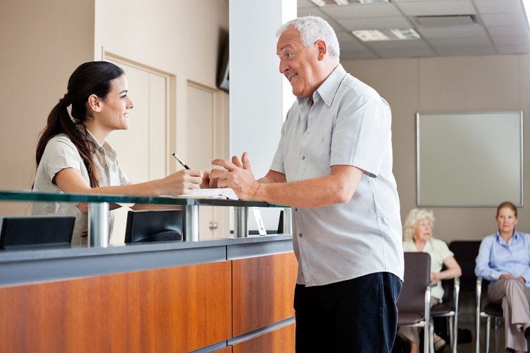 How Value-Based Healthcare Is Transforming Modern Patient Care
