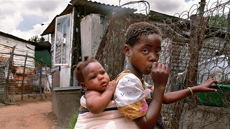 Cross-sector collaboration for NGOs