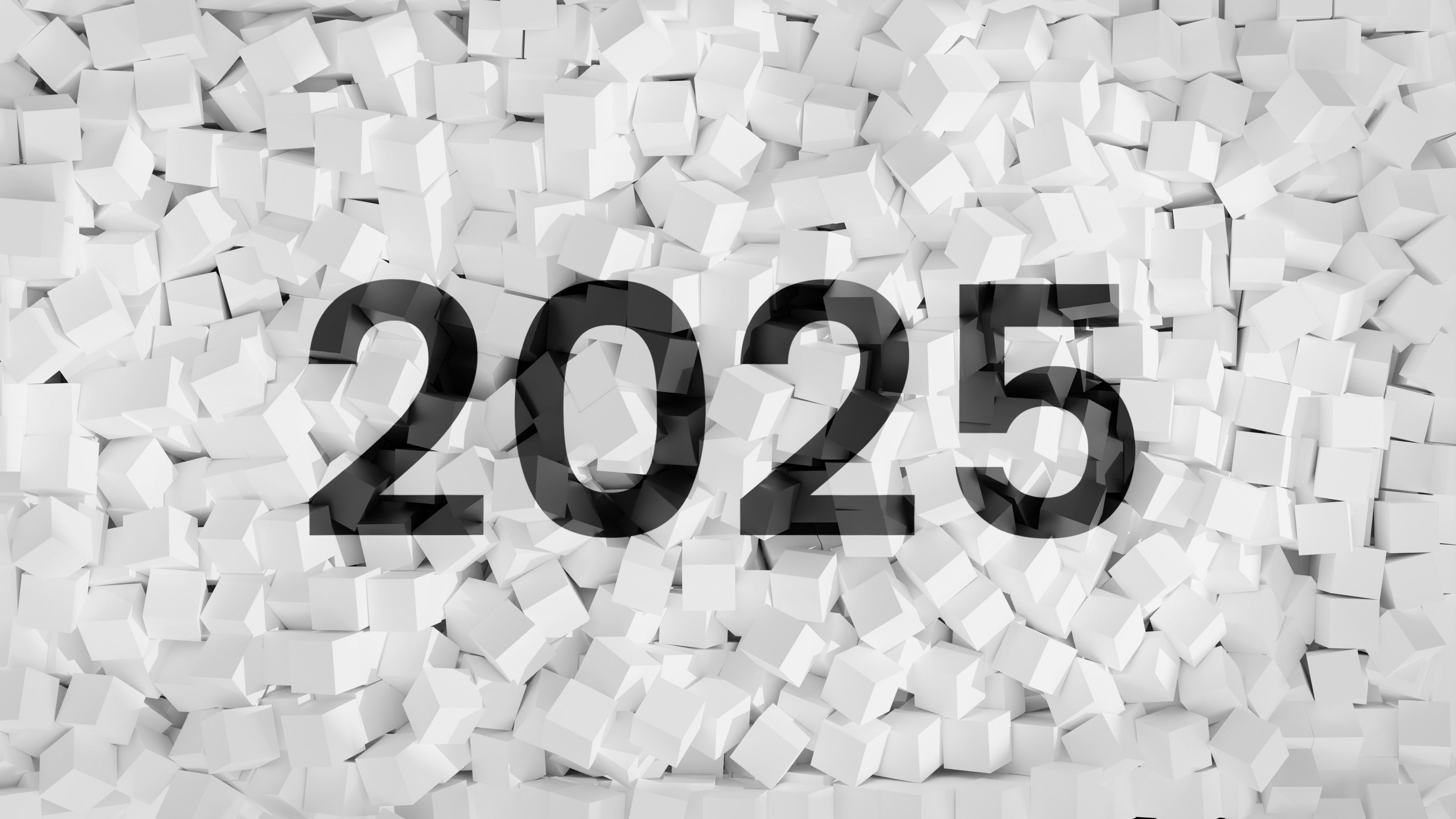 2025 Is Going To Be My Year. Said the same in the 2024 Year… | by 