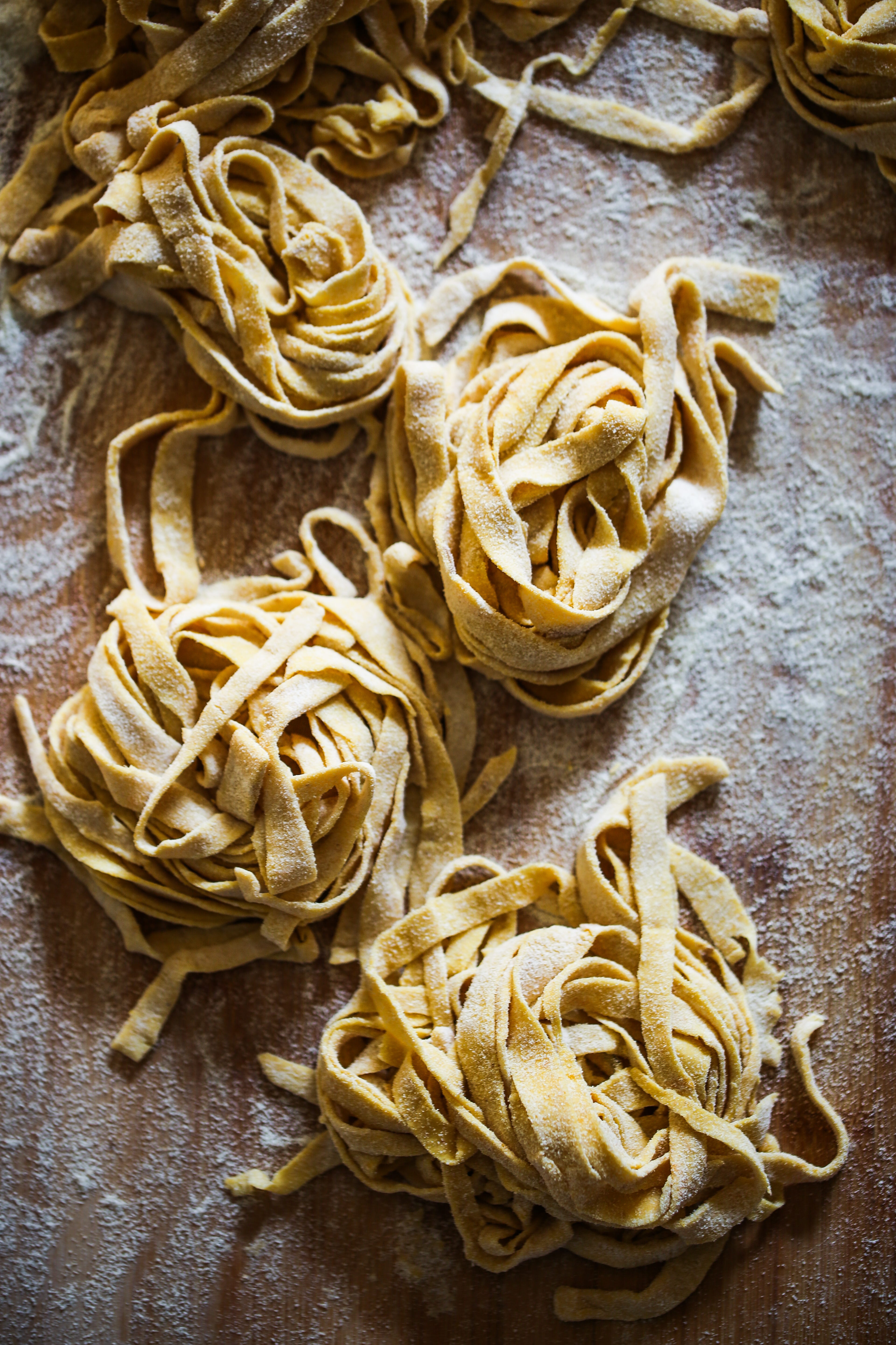 Here's everything you need to make fresh pasta at home, Wellbeing