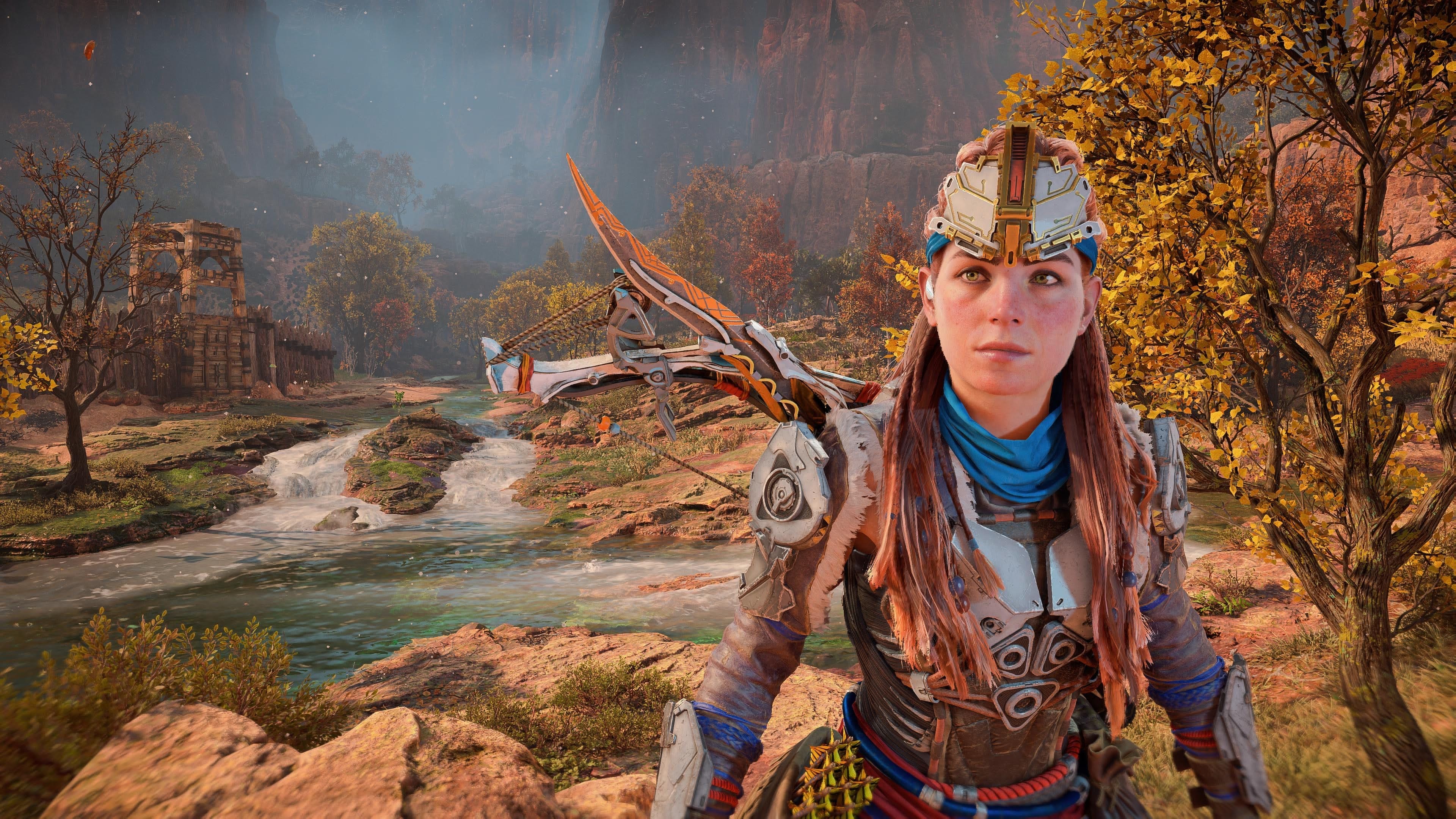 Everything You Need To Know About Horizon Forbidden West - Green Man Gaming  Blog