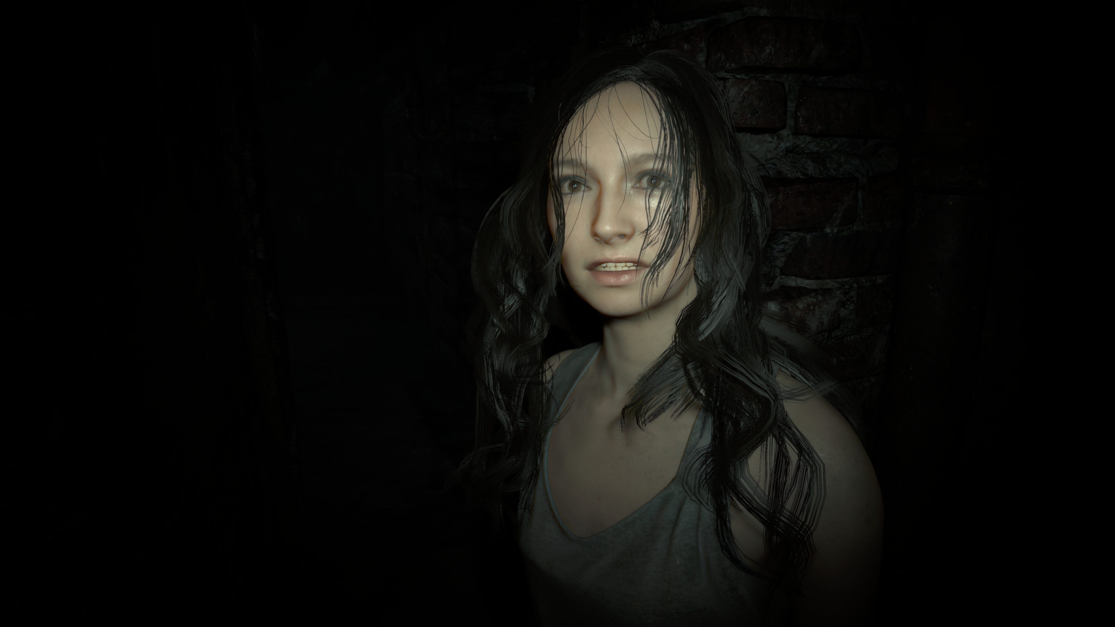 Don't F*ck with the Babysitter: On Resident Evil 7's Mia Winters | by  Videodame | Videodame