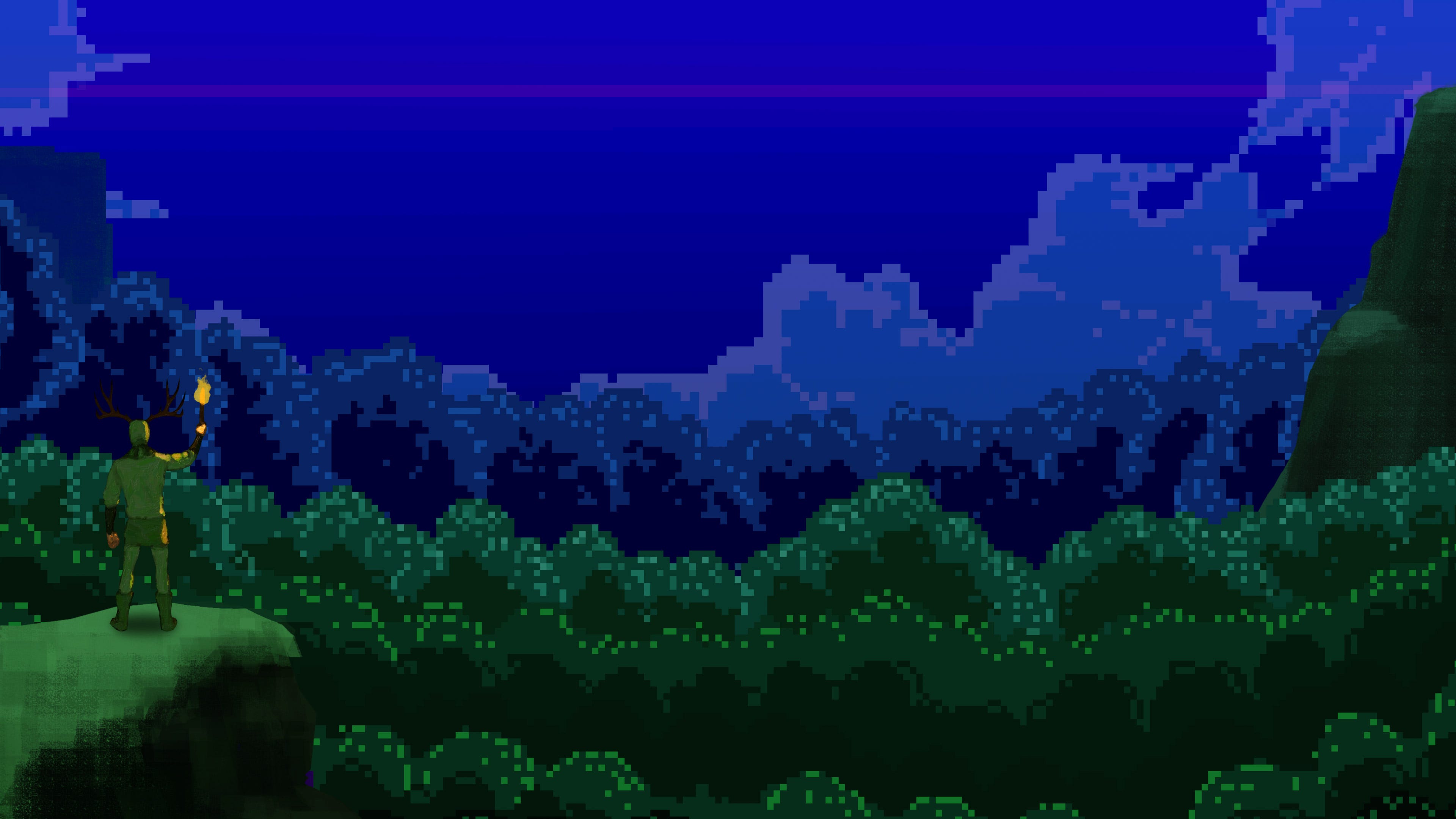 Porter Robinson Worlds Background