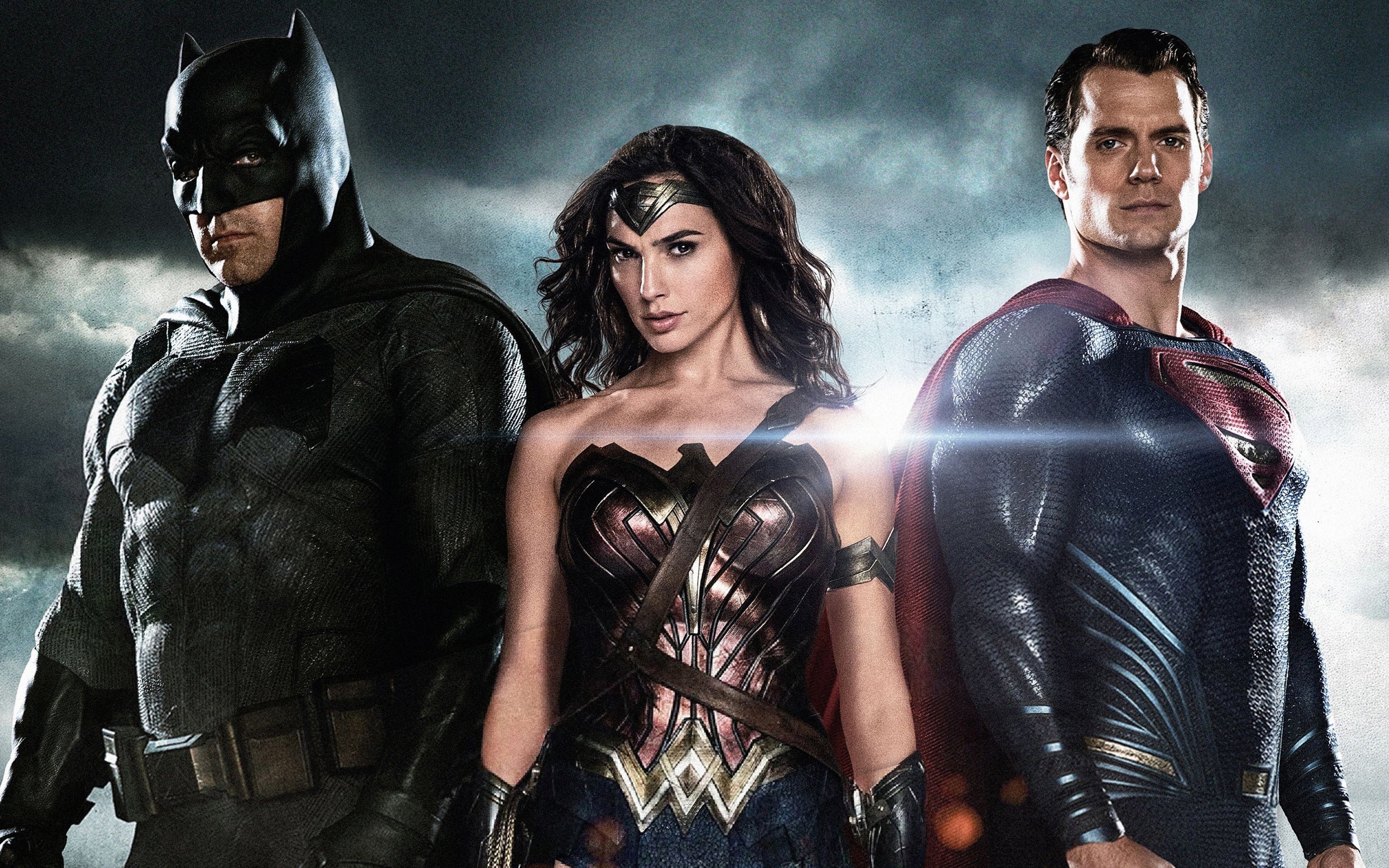 Look, Up In The Sky, It's The Third “Man Of Steel” Movie Trailer! [Video]