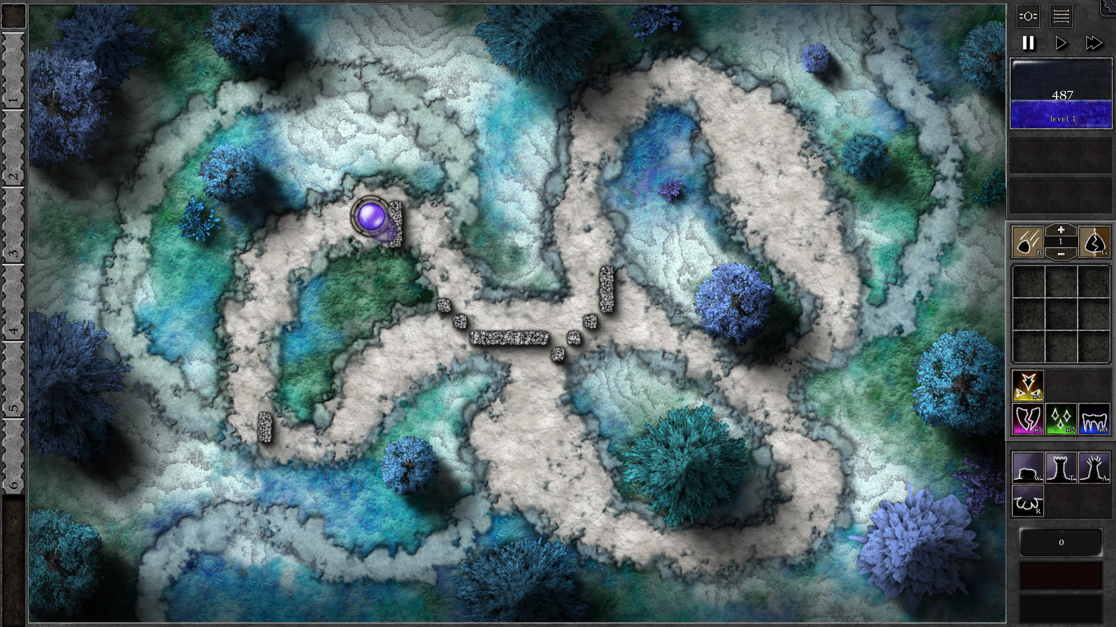 Gemcraft frostborn sale wrath
