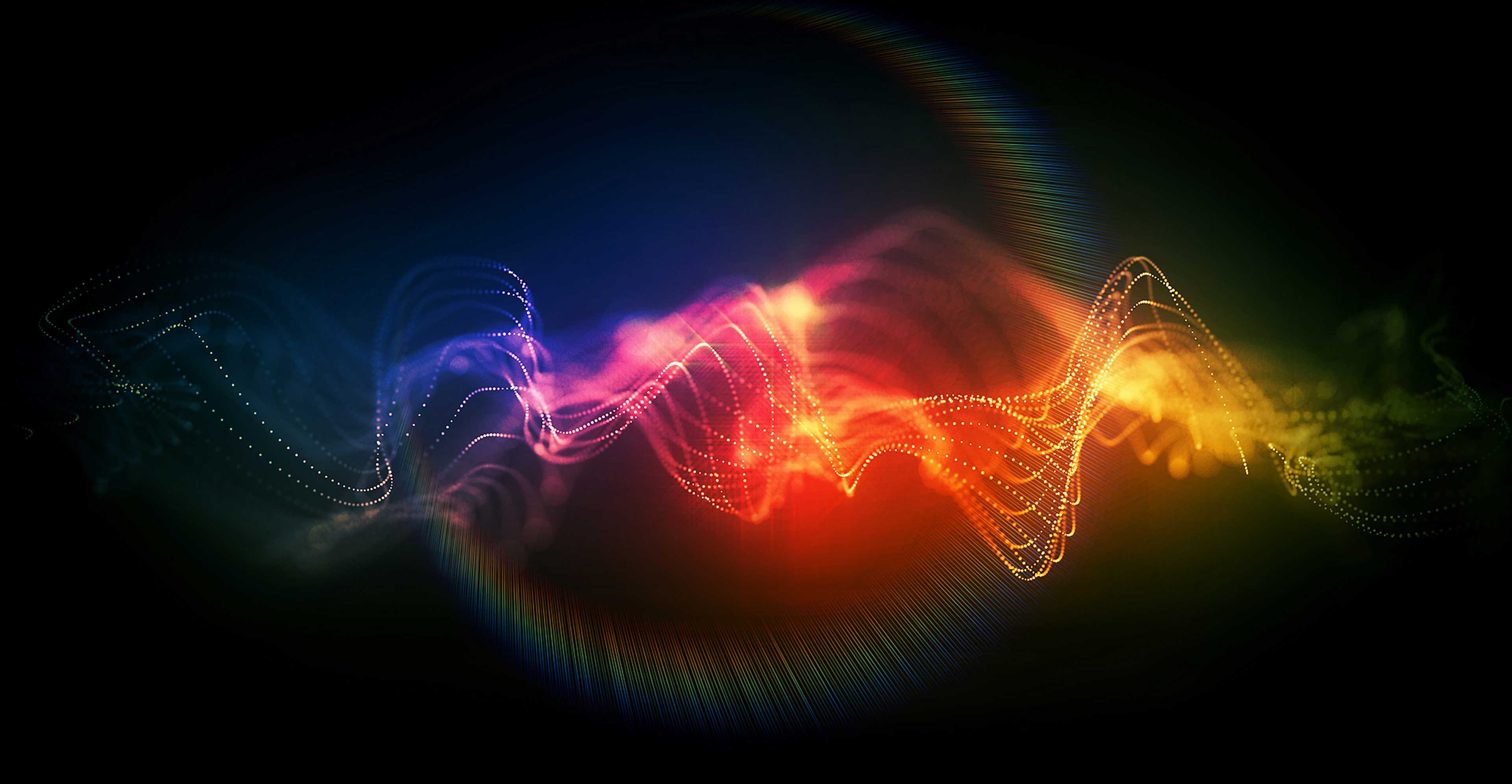 Going Beyond LIGO with High Frequency Gravitational Waves | by Tim Ventura  | Dialogue & Discourse | Medium