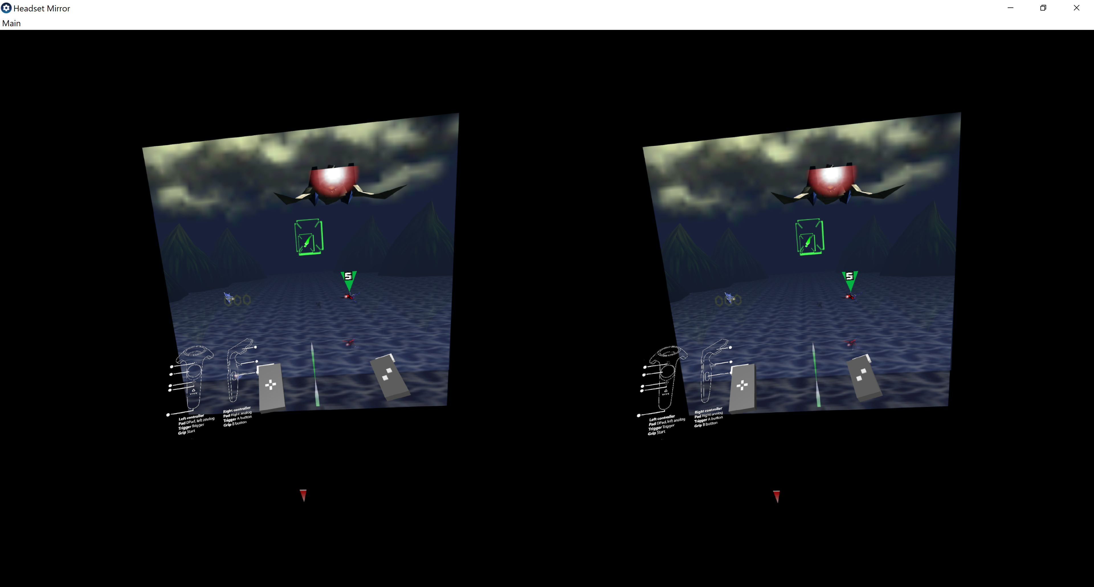 Emukit 2: immersive PSX+N64 VR on the web | by Avaer Kazmer | Exokit |  Medium