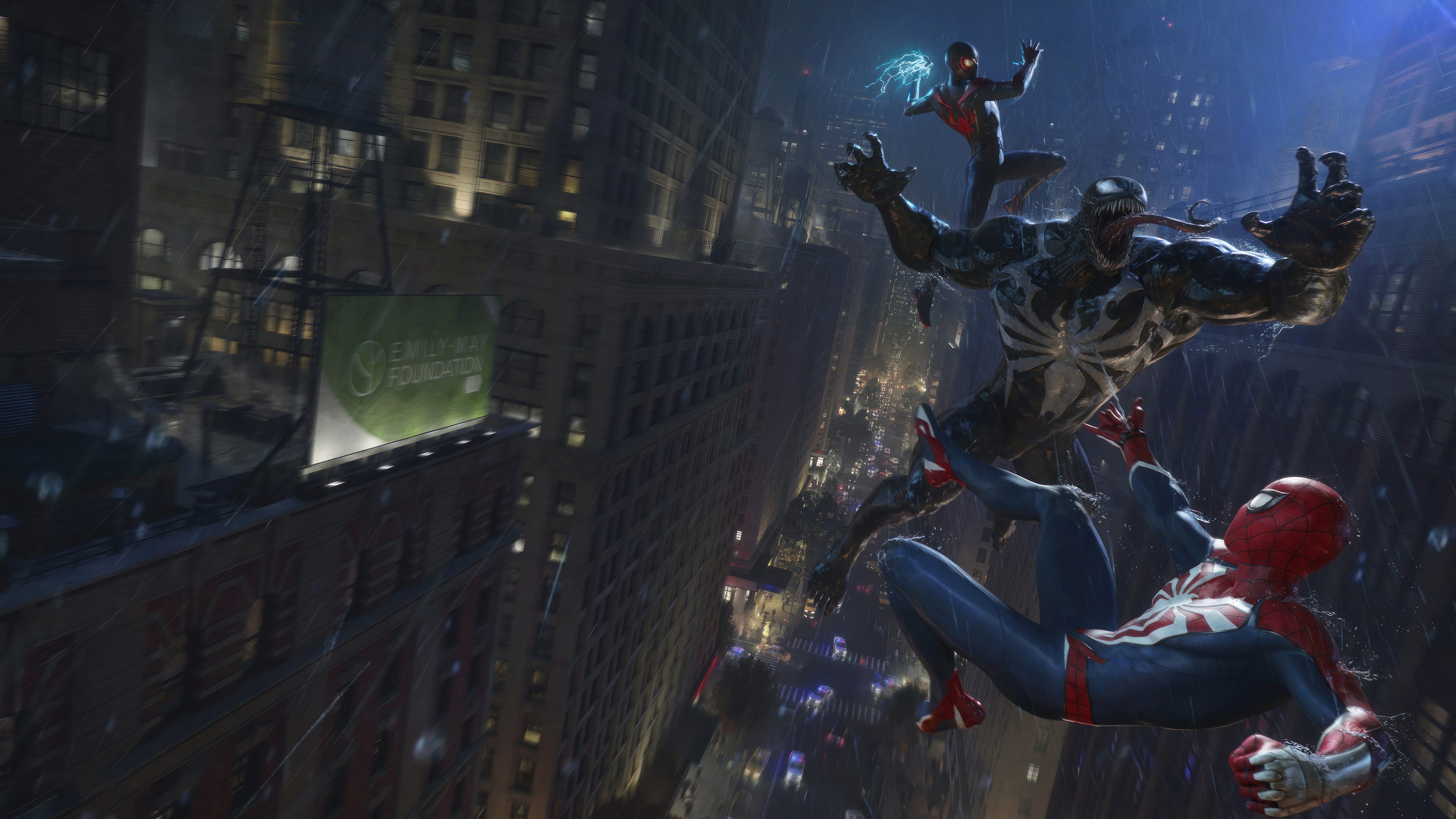6 Spider-Man: No Way Home Moments Inspired by Marvel's PS4 Game