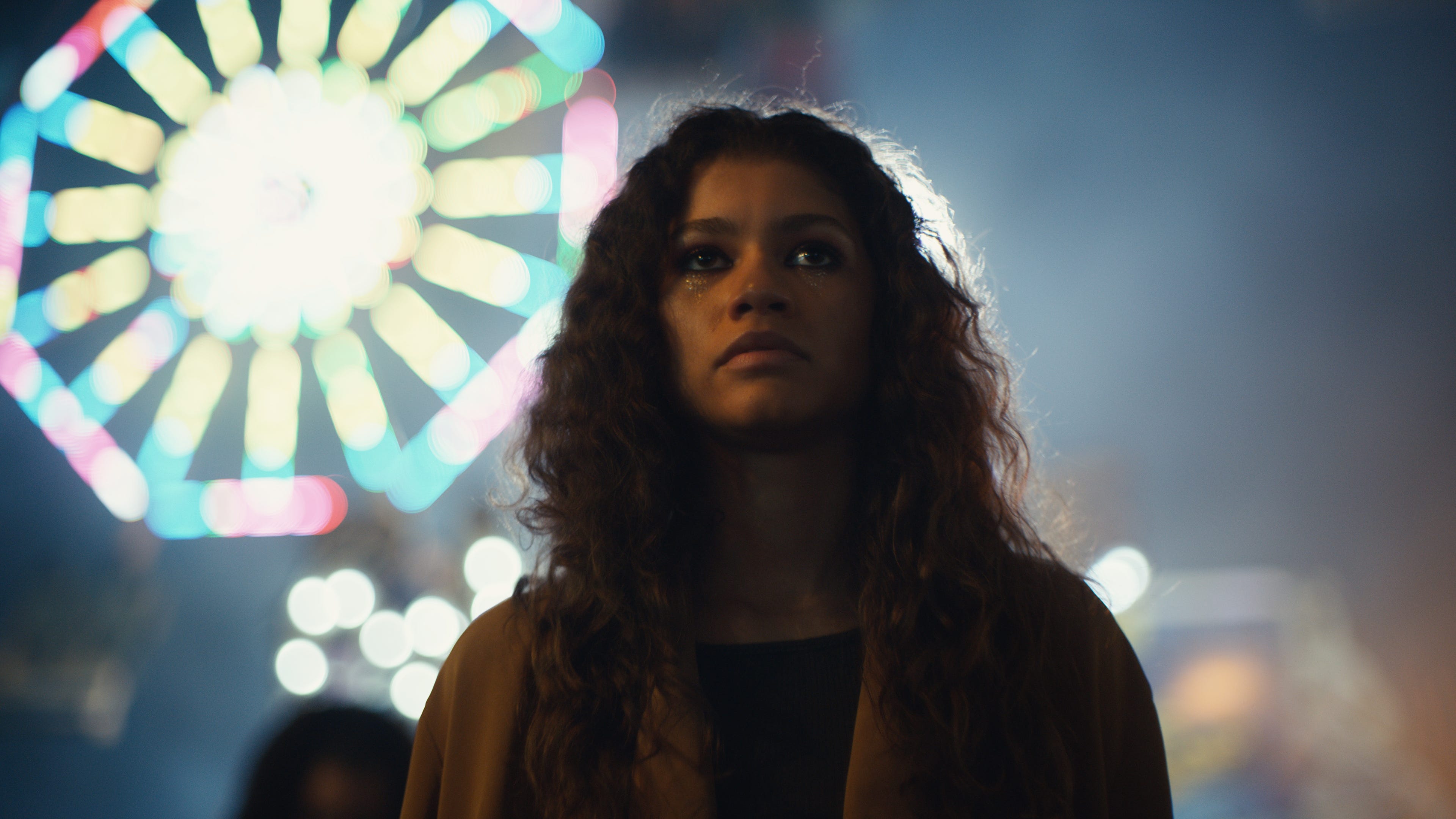 HBO Drama Series EUPHORIA, Starring Zendaya, Debuts June 16 | by  WarnerMedia Entertainment | WarnerMedia Entertainment | Medium