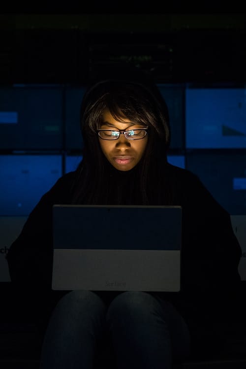 Developers are often more introverted than other people