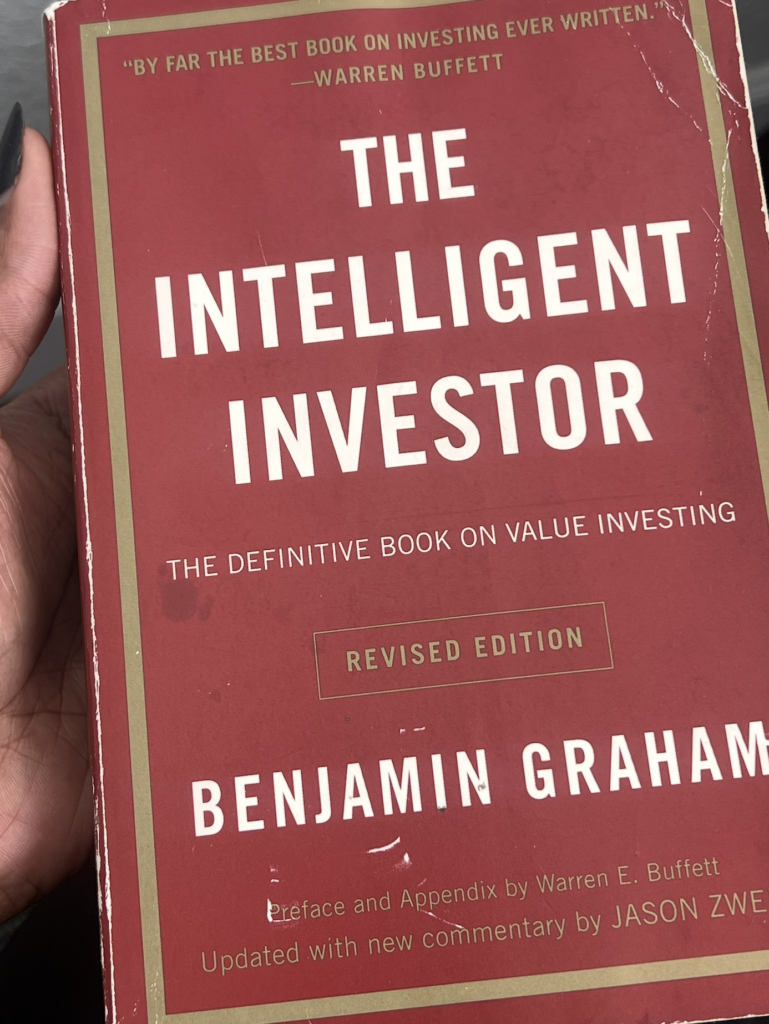 Wall Street Taught You What IPO Means. Benjamin Graham Says It Means “It’s Probably Overpriced”