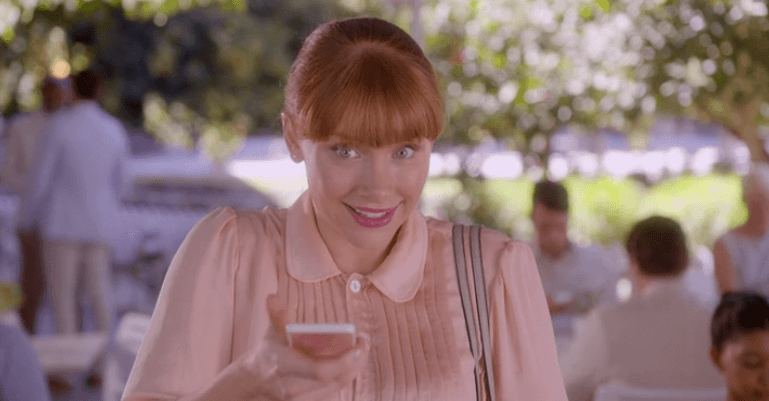 Análisis: Black Mirror, Temp 3 Cap 1. “Caída en Picada” | by Will | Medium