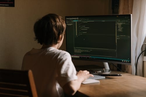 Developers are the ones who build the future.