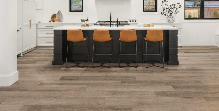 5-Step Commercial Flooring Installation Guide: From Planning to Execution