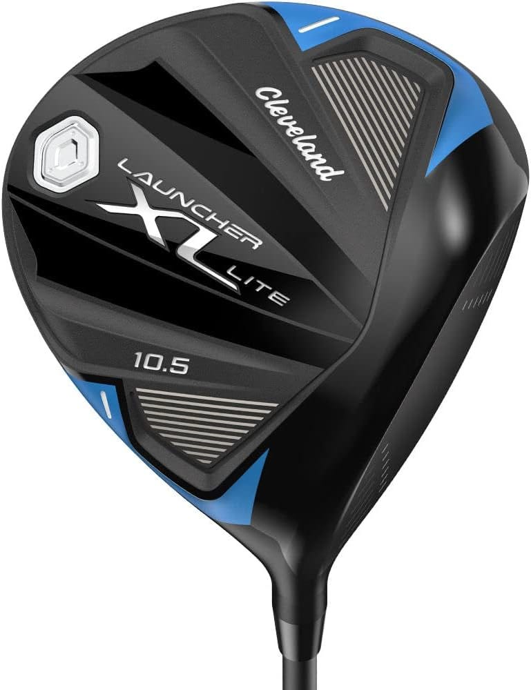 Cleveland Launcher XL Lite Driver Review Speed Meets Distance by