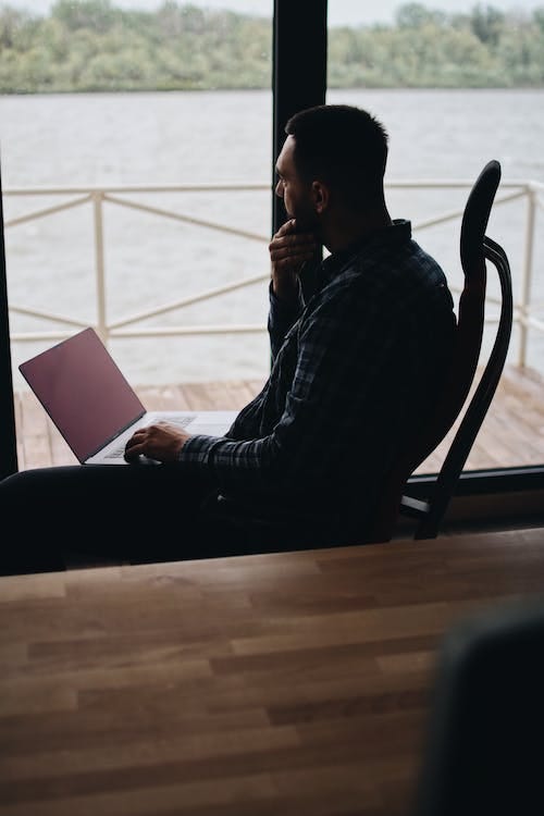 Developers are often more independent than other people.
