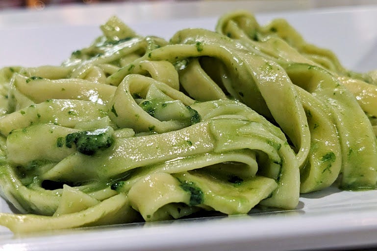 How the Microwave Economy saved my life, and yours by Nick Felker