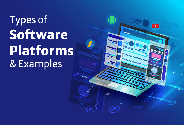 Navigating the Ever-Evolving Landscape of Computer Software and Hardware Platforms  by Fauzi 