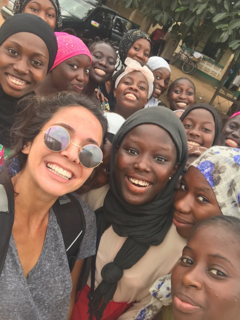 “Why Girl’s Education?”. This precious life we are given is all… by