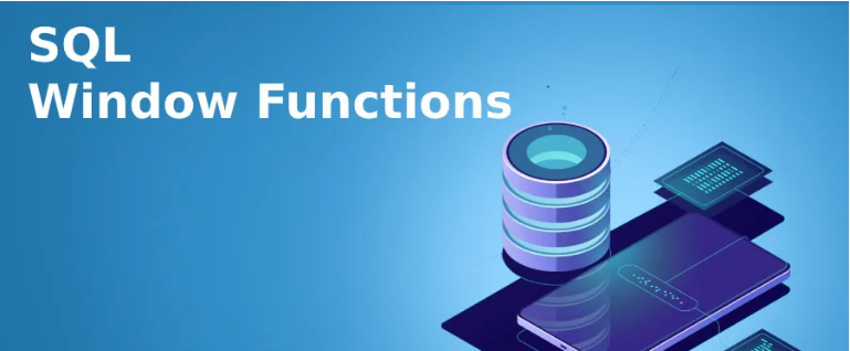 My Guide to Window Functions in MySQL | by ishan | Medium