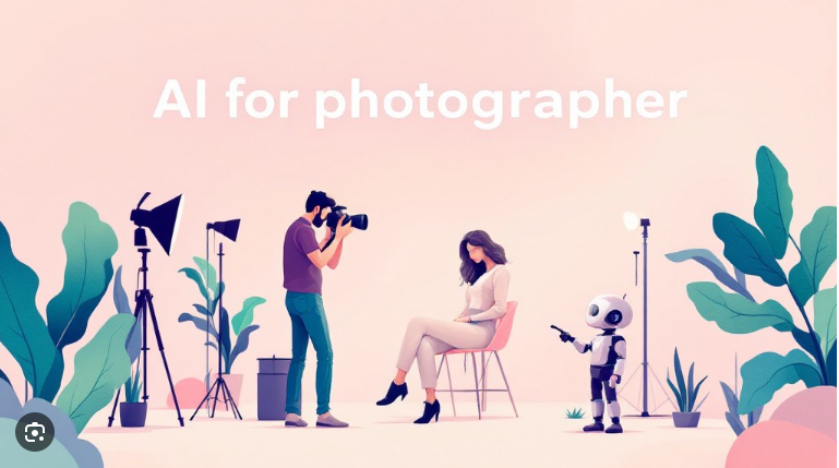 AI Tools Every Product Photographer Should Try in 2025