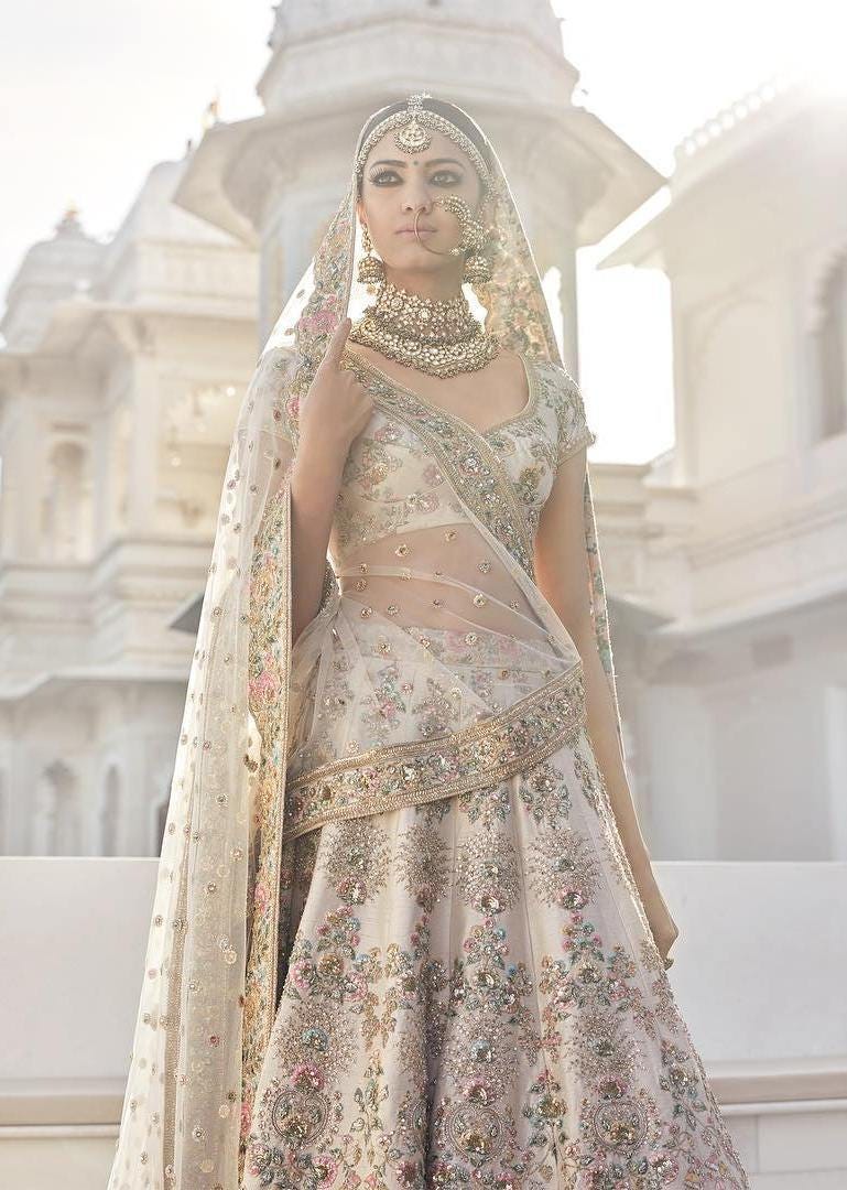 Sabyasachi Collection — A Name to Reckon in the Indian Bridal Fashion Arena, by Shalini Randhawa