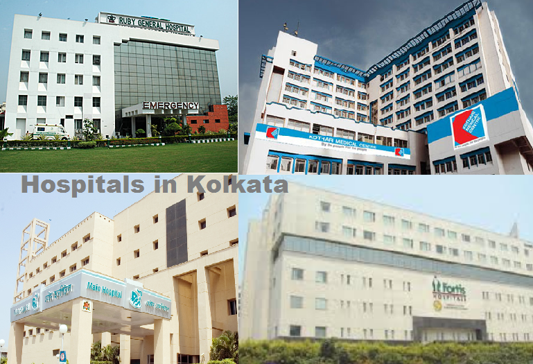List of Top Hospitals in Kolkata. There are numerous prestigious… by