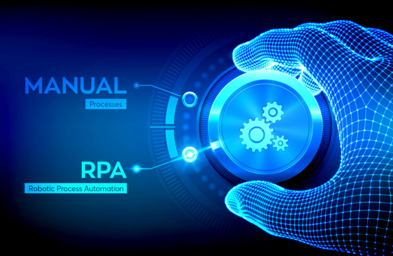 Why and How — Robotic process automation (RPA) | by Arun Thomas | Medium